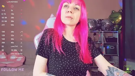 AmyRose6969 webcam model stream image