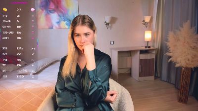 PhillisTalamo webcam cam4 model stream image