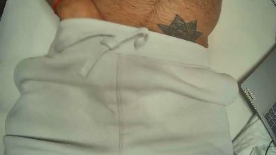 El_Camarlen webcam model stream image