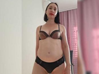 MaryAngel webcam bongacams model stream image
