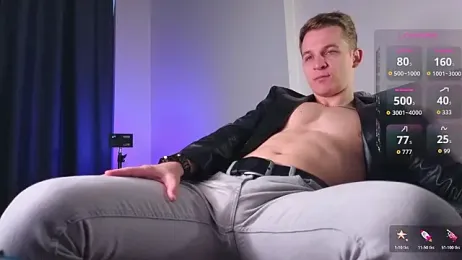 S3Xyes webcam model stream image