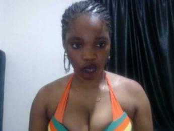 Hotchoccoo webcam model stream image