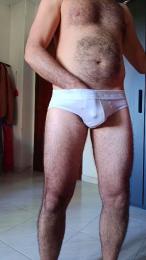 hairyshow webcam cam4 model stream image