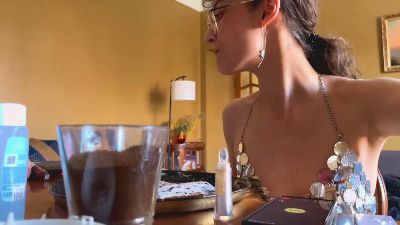 CarmelBonine webcam model stream image