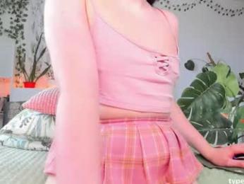 sierra_diamond webcam chaturbate model stream image