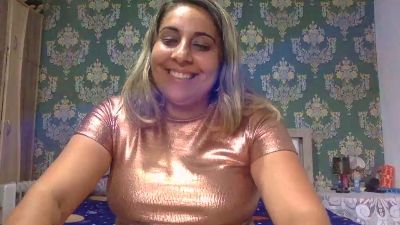 Antoniasweet webcam model stream image
