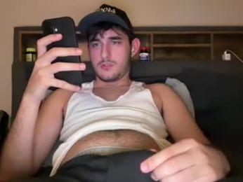 panini1812 webcam model stream image