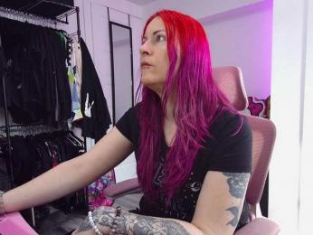 gennyrock webcam bongacams model stream image