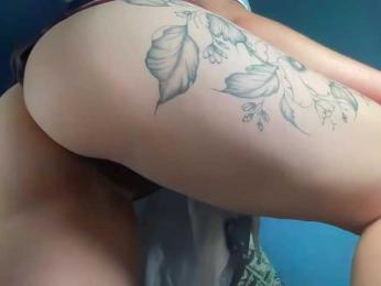LisaloveX webcam model stream image