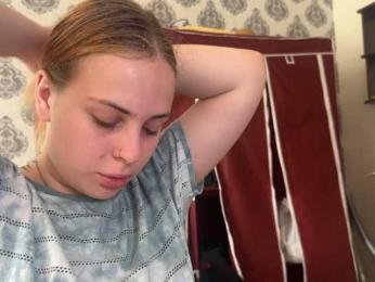LisaloveX webcam model stream image
