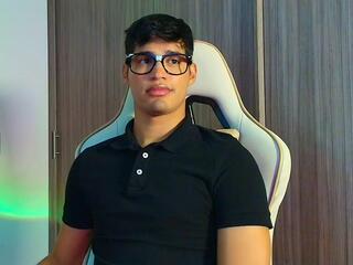 Jimmy Leeh webcam model stream image