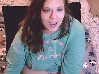 cutiebooty4u webcam model stream image