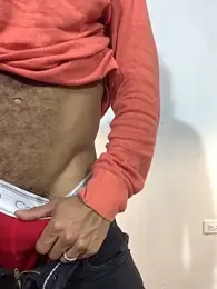 Salomon_koude webcam model stream image