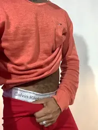 Salomon_koude webcam model stream image