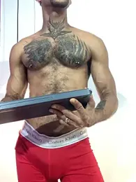 Salomon_koude webcam model stream image