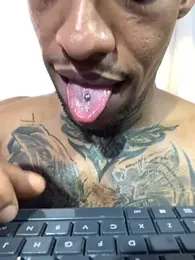 Salomon_koude webcam model stream image