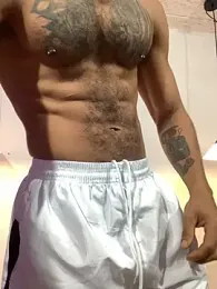 Salomon_koude webcam model stream image