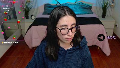 lena_roses webcam model stream image