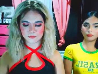 xxirene webcam model stream image