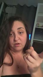 Samana webcam cam4 model stream image