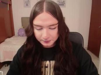 miley_baker webcam chaturbate model stream image