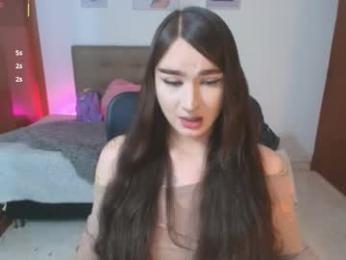 miley_baker webcam model stream image