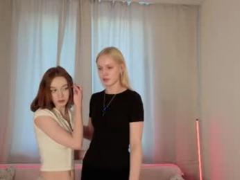 ettiehildred webcam model stream image
