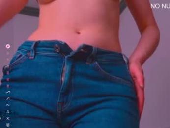 scarlett_electra webcam model stream image