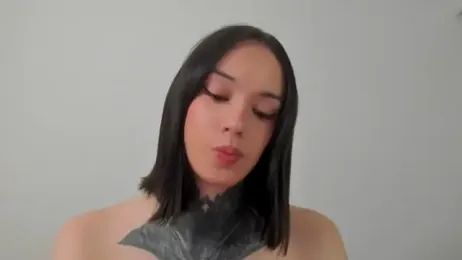 All_yours555 webcam model stream image