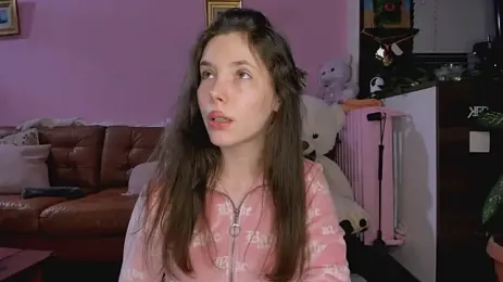YourBabyPearl webcam model stream image