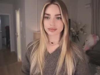 nicole_blueberry webcam model stream image