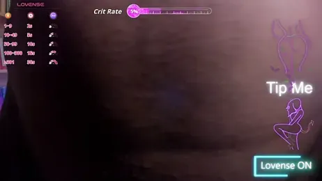 sex-on-fire webcam model stream image