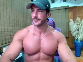 icarus_secret webcam model stream image