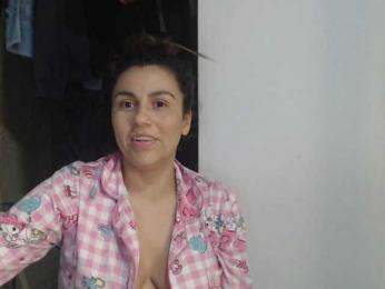 Valeria-titis webcam bongacams model stream image