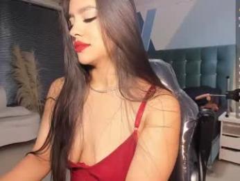 melanierioss_ webcam model stream image