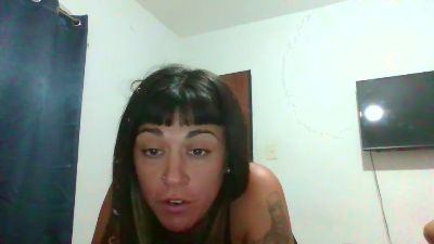 Sympaticdemon webcam model stream image