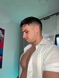 Jamess_White webcam stripchat model stream image