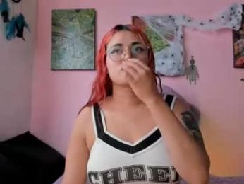 maddy_jhonsson webcam model stream image