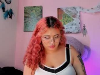 maddy_jhonsson webcam model stream image