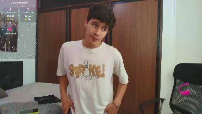 Tommy_carlos webcam model stream image