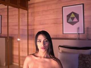 izzywild webcam model stream image