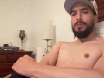papicubano_guapo23cm webcam chaturbate model stream image