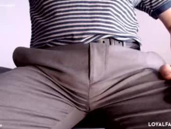 an_expose webcam model stream image