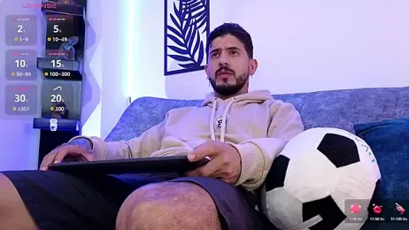 Bruno_Mattos webcam stripchat model stream image