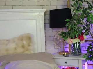 emillybronte webcam model stream image