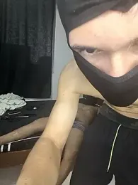 Danielraz webcam model stream image