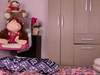 im-natalia webcam model stream image