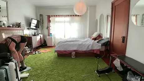 GennaJames webcam stripchat model stream image