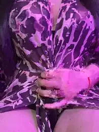 Cameelia webcam stripchat model stream image