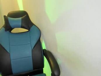 scarbadgirl_ webcam chaturbate model stream image